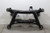 2019 - 2025 VOLVO XC40 REAR SUSPENSION UNDERCARRIAGE SUBFRAME CROSSMEMBER OEM used OEM rear subframe and crossmember
