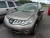 2009-2014 Nissan Murano Passenger Dash 4 Door Used OEM Airbag