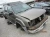 2001 Nissan Xterra Driver Airbag Used OEM Airbag