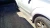 2012 Nissan Pathfinder Driver Roof Curtain Used OEM Airbag