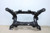 16-23 Chevrolet Camaro LT Rear Axle Suspension Subframe Carrier Cradle OEM 72k used OEM rear subframe and crossmember