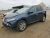 2011-2012 Nissan Murano Driver Roof Curtain Used OEM Airbag