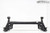 2020-2025 KIA SOUL FWD REAR SUBFRAME SUB FRAME CROSSMEMBER AXLE BEAM OEM used OEM rear subframe and crossmember