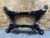 ACURA TLX A-SPEC 21-22 OEM FWD 2.0L REAR SUSPENSION CROSSMEMBER SUBFRAME 13K used OEM rear subframe and crossmember