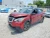 2018-2019 Nissan Kicks Driver Roof Curtain Used OEM Airbag