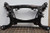 2015-2024 LEXUS RC300 RC350 REAR SUBFRAME SUB FRAME CROSSMEMBER CROSS MEMBER OEM used OEM rear subframe and crossmember