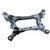 ACURA TLX 2021-2023 FWD REAR SUBFRAME SUB FRAME CROSSMEMBER CROSS MEMBER OEM used OEM rear subframe and crossmember