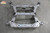 2023-2024 FISKER OCEAN AWD REAR SUBFRAME SUB FRAME CROSSMEMBER CROSS MEMBER OEM used OEM rear subframe and crossmember