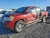 2012-2015 Nissan Titan Passenger Roof Curtain Crew Cab Used OEM Airbag