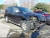 2011 Nissan Armada Driver Roof Curtain Used OEM Airbag