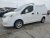 2017 Nissan NV200 Driver Roof Curtain Used OEM Airbag