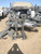 2011-2013 Infiniti QX56 Rear Axle Crossmember Subframe Engine Cradle Assembly used OEM rear subframe and crossmember