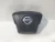 2019-2021 Nissan Titan Driver Steering Wheel Used OEM Airbag