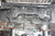 20-23 CT5 Rear Suspension Subframe Crossmember Support Assembly OEM Factory used OEM subframe bracket and support