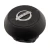 Nissan Rogue Driver Airbag 985106RL0A Black Used OEM Airbag