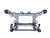 2020 BMW M5 F90 OEM REAR SUSPENSSION SUBFRAME CROSSMEMBER *61K MILES* used OEM rear subframe and crossmember