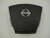 2005 Nissan Murano Driver Steering Wheel Used OEM Airbag