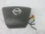 2012-2017 Nissan NV3500 Driver Steering Wheel Used OEM Airbag
