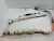 2019 Nissan Rogue Passenger Roof Curtain Used OEM Airbag