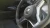 2019 Nissan Leaf Driver Airbag Black Used OEM Airbag