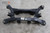 2024 - 2025 HYUNDAI SANTA FE AWD REAR SUBFRAME SUB FRAME CROSSMEMBER OEM used OEM rear subframe and crossmember