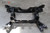 2018 - 2023 FORD MUSTANG REAR SUBFRAME SUB FRAME CROSSMEMBER ENGINE CRADLE OEM used OEM rear subframe and crossmember
