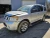 2013-2015 Nissan Armada Passenger Roof Curtain Used OEM Airbag