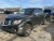2012-2021 Nissan Frontier Passenger Dash Used OEM Airbag