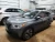 2018-2019 Nissan Kicks Driver Roof Curtain Used OEM Airbag