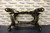 2020 RANGE ROVER VELAR R-DYNAMIC P250 2.0L L560 OEM REAR SUBFRAME CROSSMEMBER used OEM rear subframe and crossmember
