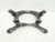 2024 Nissan Z Rear Subframe Crossmember Cradle K Frame Suspension 4k Miles OEM used OEM rear subframe and crossmember