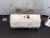 2022 Nissan Titan Passenger Dash Used OEM Airbag