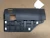 2021 Nissan Rogue Dash Red Used OEM Airbag
