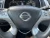 2017 Nissan Murano Driver Steering Wheel Used OEM Airbag