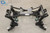2011 - 2017 ASTON MARTIN V8 VANTAGE GTS RWD REAR SUBFRAME CROSSMEMBER OEM used OEM rear subframe and crossmember