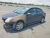 2011 Nissan Sentra Driver Roof Curtain Used OEM Airbag