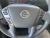 2018 Nissan NV2500 Driver Steering Wheel Used OEM Airbag
