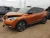 2019 Nissan Kicks Driver Roof Curtain Used OEM Airbag