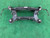 ? 2013-2020 Mercedes R231 SL550 Convertible Rear Subframe Crossmember OEM 36K used OEM rear subframe and crossmember