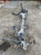 2016 Kia Optima Rear Suspension OEM 77K Miles Rear Subframe Crossmember . used OEM rear subframe and crossmember