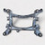Acura MDX 14-20 Sub-Frame, K-Frame Crossmember Rear, 50300-TG8-A00 C023, OEM, 20 used OEM rear subframe and crossmember
