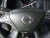 2017 Nissan Pathfinder Driver Steering Wheel Used OEM Airbag