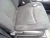 2015 Nissan Pathfinder Passenger Roof Curtain Used OEM Airbag