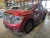 2017 Nissan Titan Driver Roof Curtain Crew Cab Used OEM Airbag
