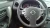 2015 Nissan Rogue Driver Steering Wheel Used OEM Airbag