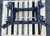 2015 2018 2022 FORD MUSTANG REAR SUSPENSION CROSSMEMBER SUB FRAME CRADDLE OEM used OEM rear subframe and crossmember
