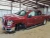 2019 Nissan Titan Passenger Roof Curtain Crew Cab Used OEM Airbag