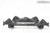 2020-2022 NISSAN SENTRA 2.0L FWD REAR SUSPENSION CROSSMEMBER SUB FRAME OEM used OEM rear subframe and crossmember