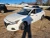 2019 Nissan Altima Passenger Roof Curtain Used OEM Airbag