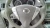 2013 Nissan Sentra Driver Steering Wheel Used OEM Airbag